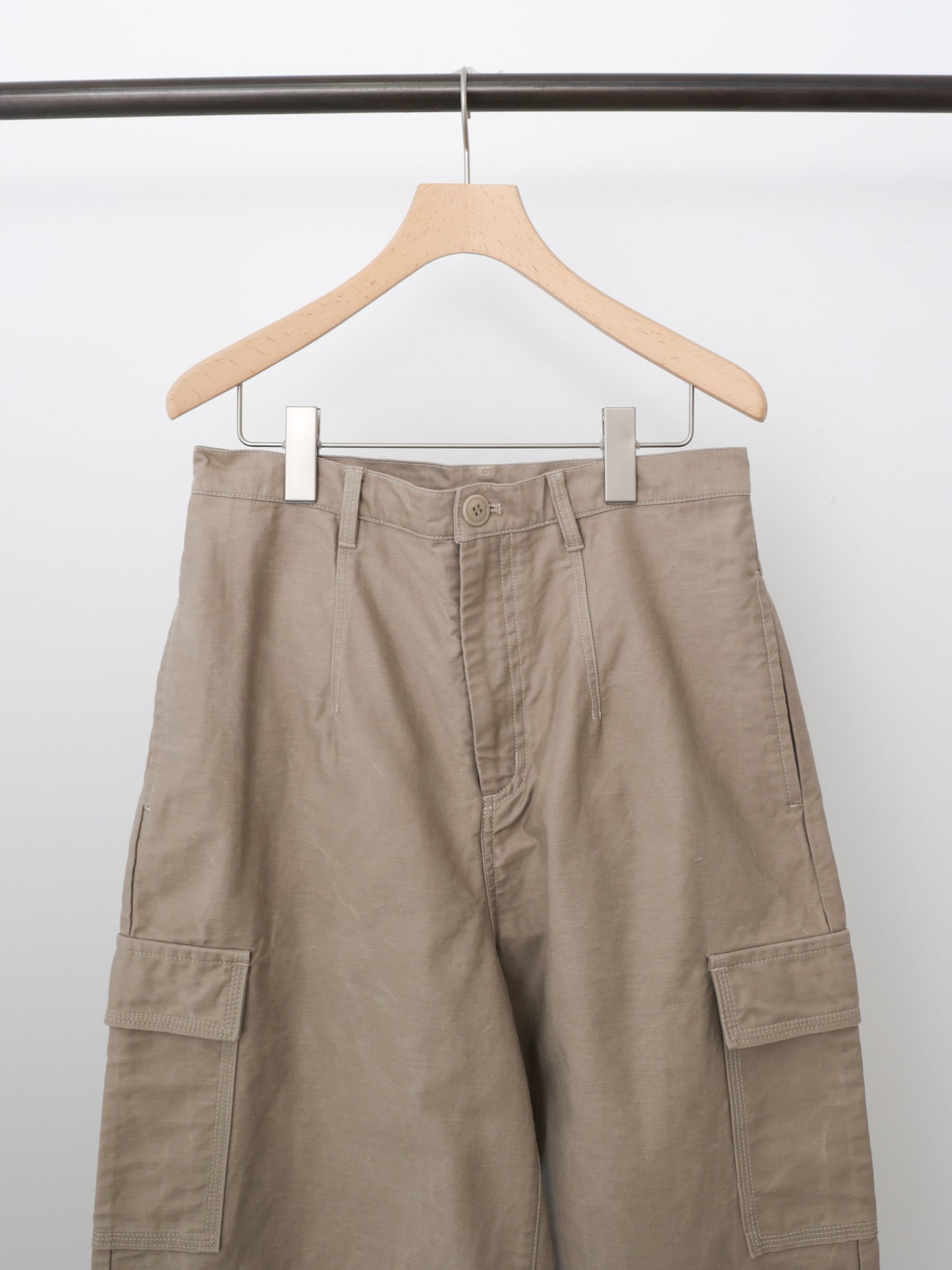 utility cargo pants