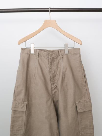 utility cargo pants