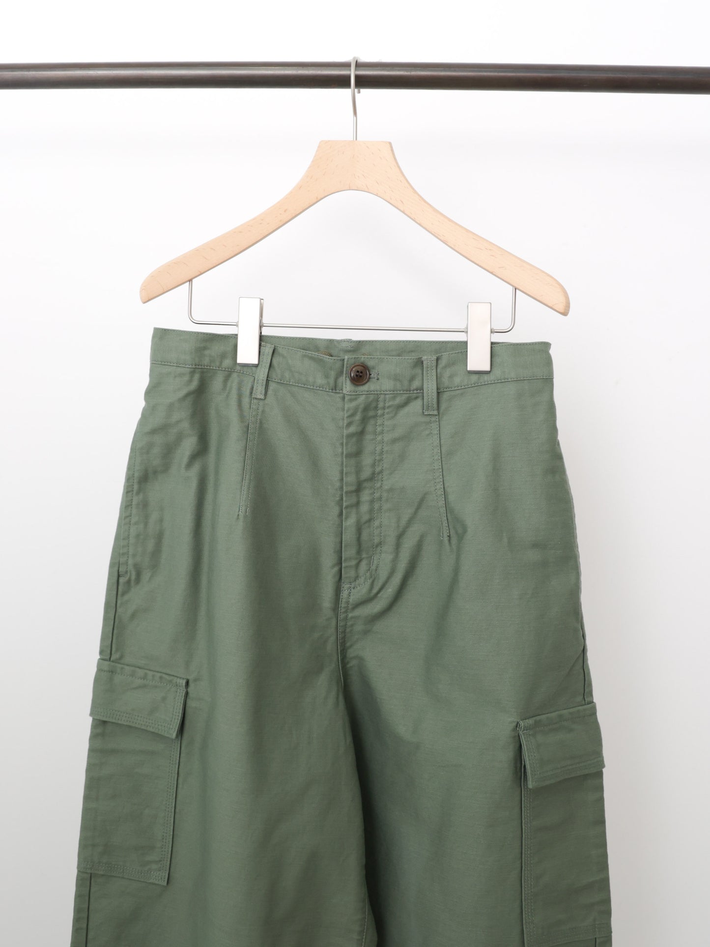 utility cargo pants