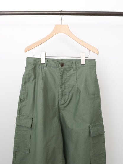 utility cargo pants