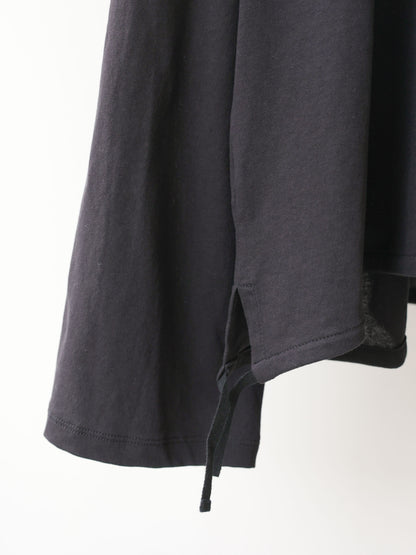 drawstring pullover