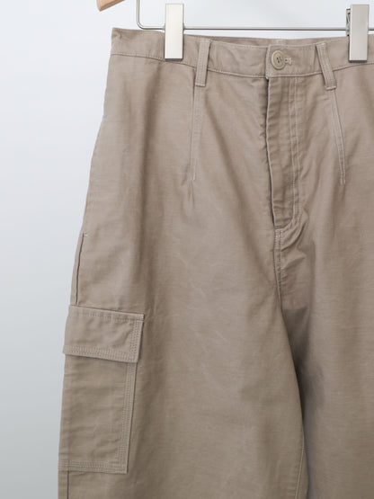 utility cargo pants