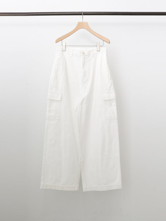 utility cargo pants
