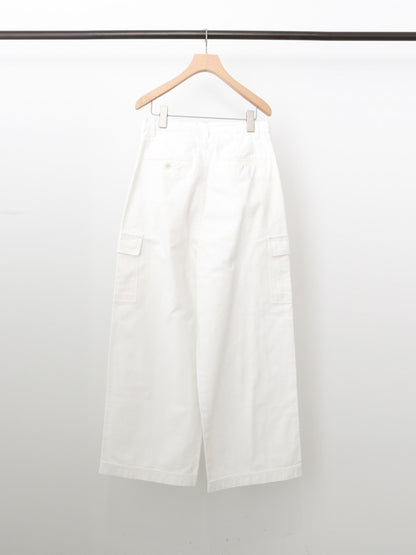 utility cargo pants