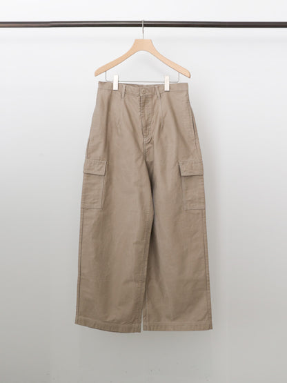utility cargo pants