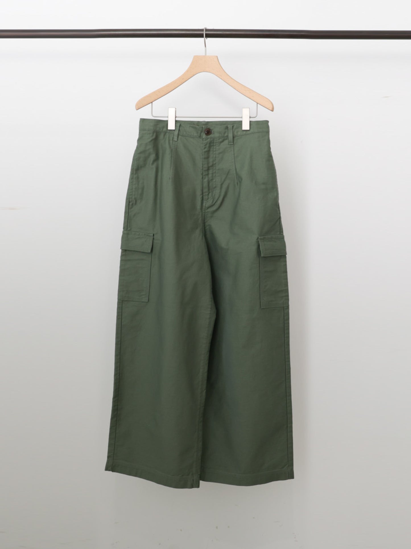 utility cargo pants