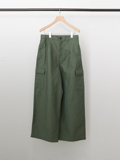 utility cargo pants
