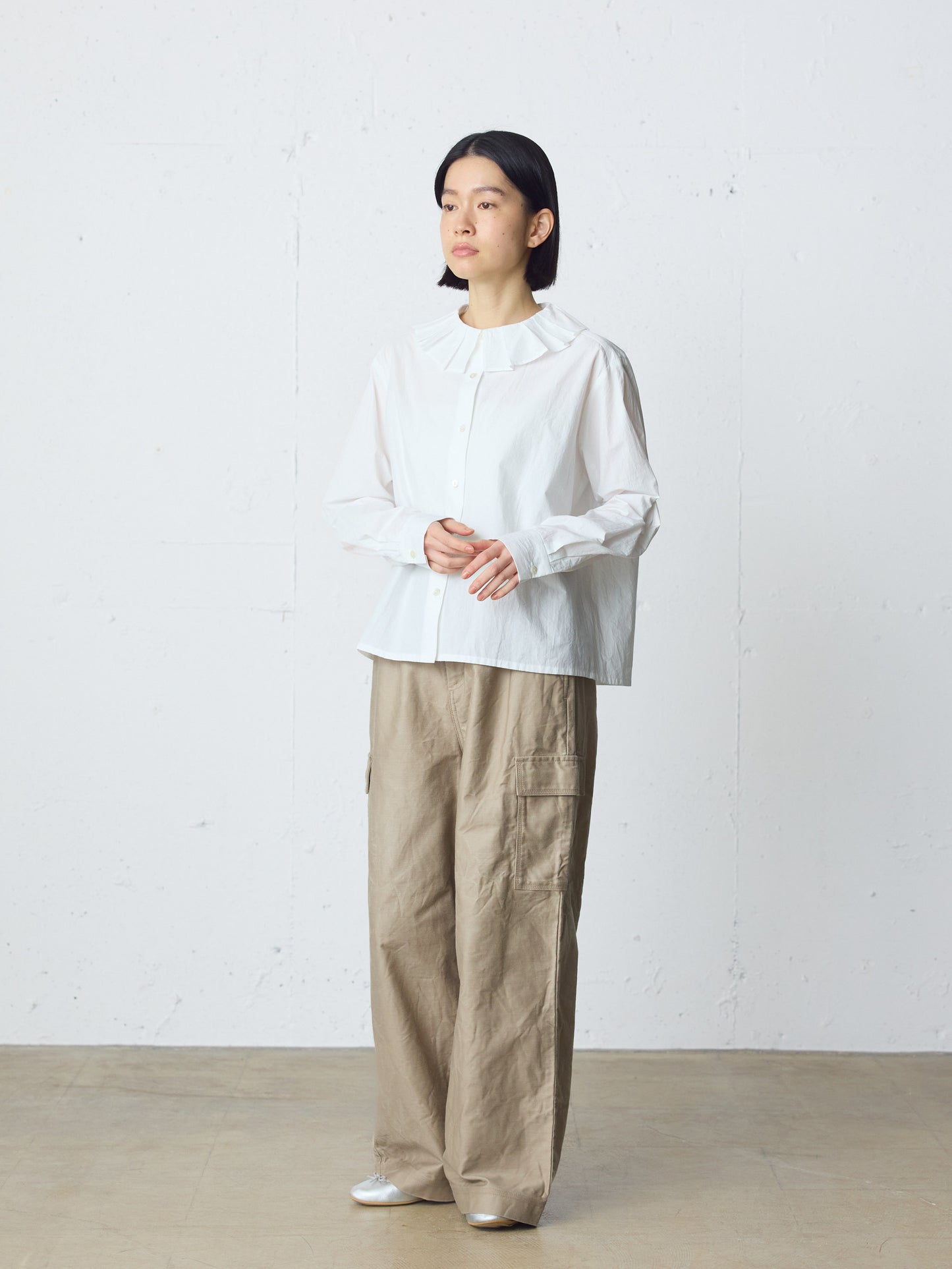 utility cargo pants