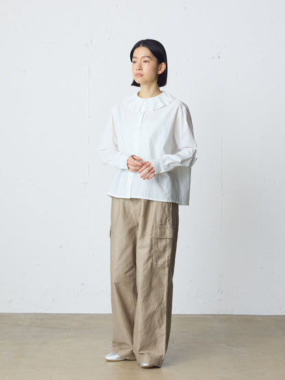 utility cargo pants