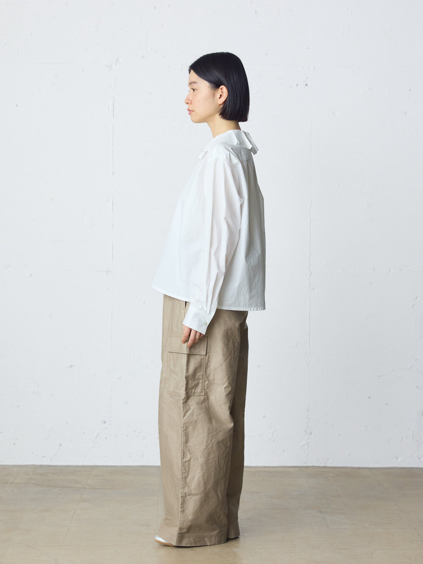 utility cargo pants