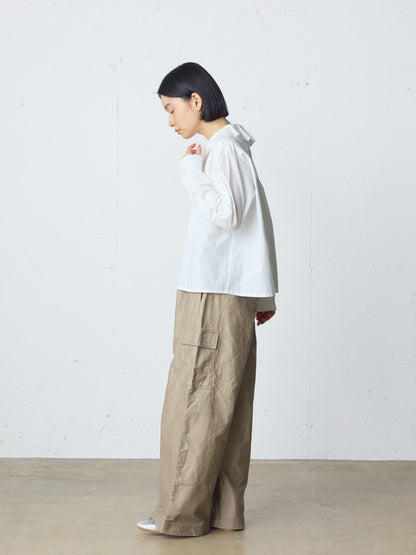 utility cargo pants