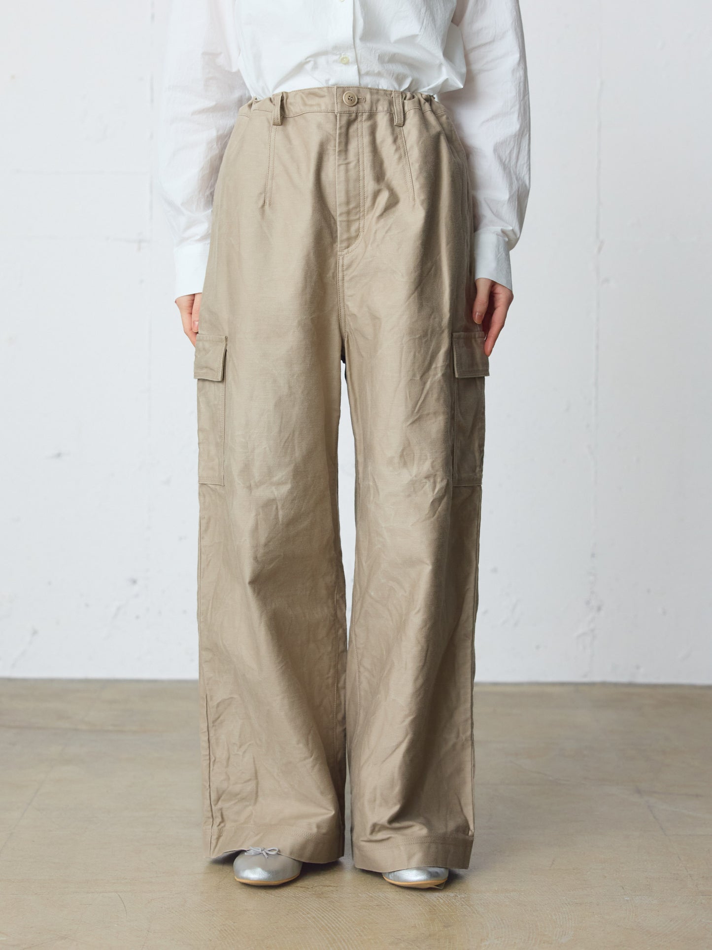 utility cargo pants