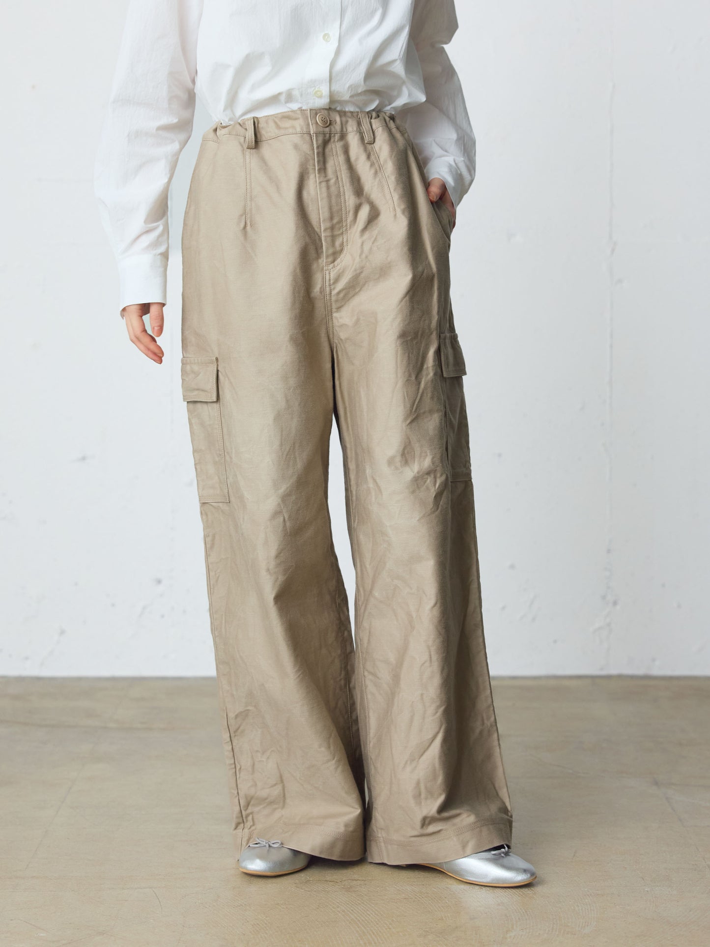 utility cargo pants