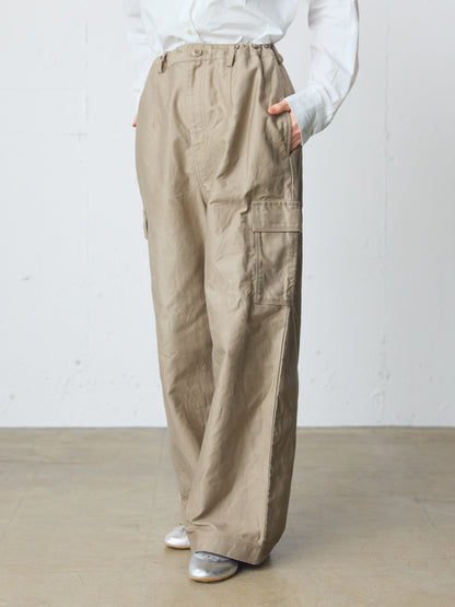 utility cargo pants
