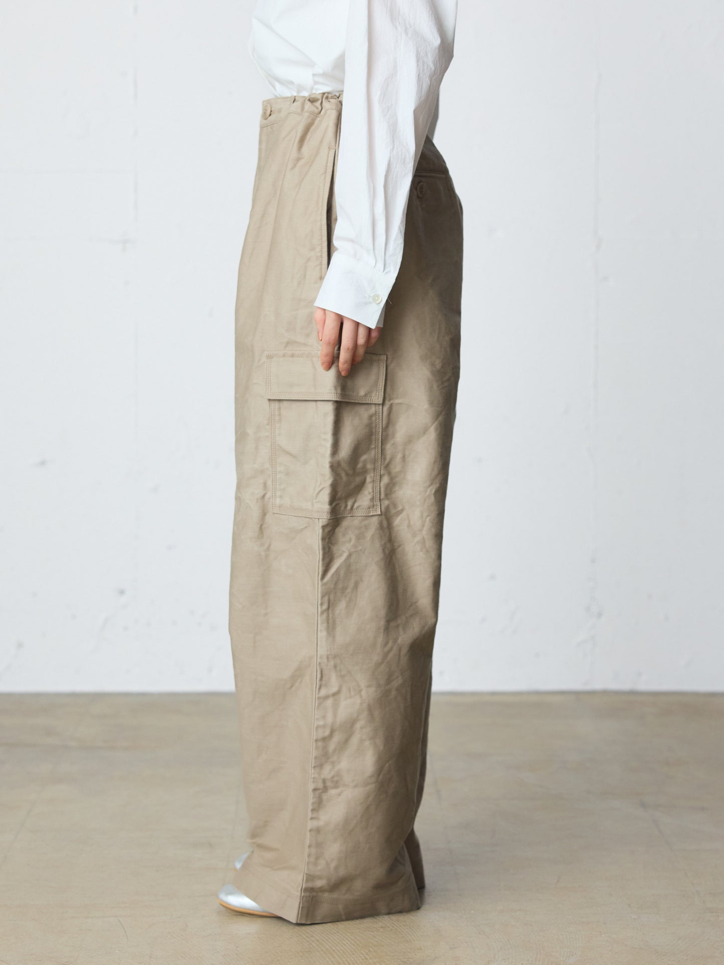 utility cargo pants