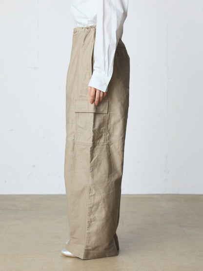 utility cargo pants