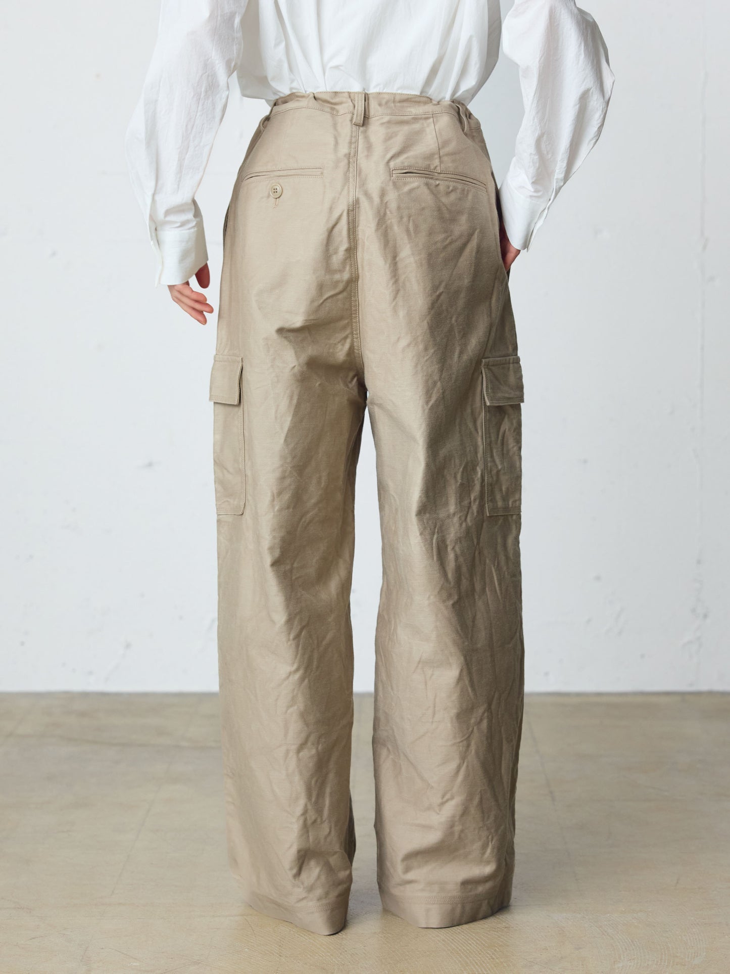 utility cargo pants
