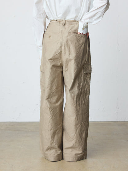 utility cargo pants