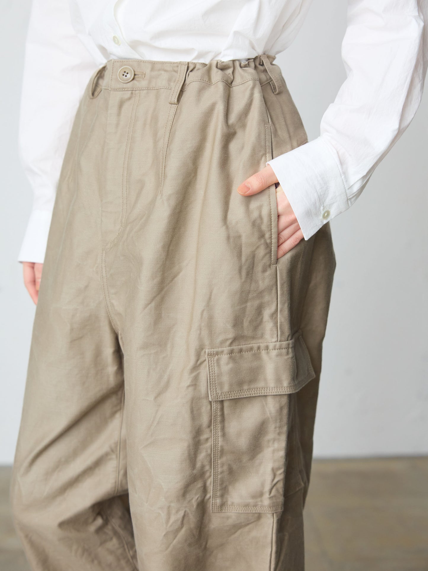 utility cargo pants