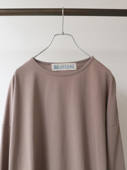 drawstring pullover