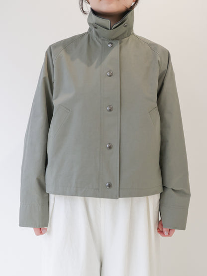 huting short jacket