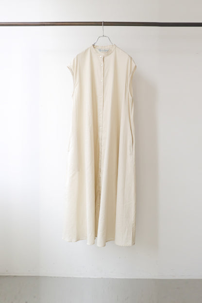 nosleeve plenty shirt one-piece