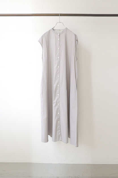 nosleeve plenty shirt one-piece