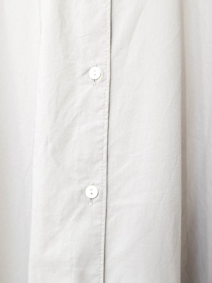 nosleeve plenty shirt one-piece