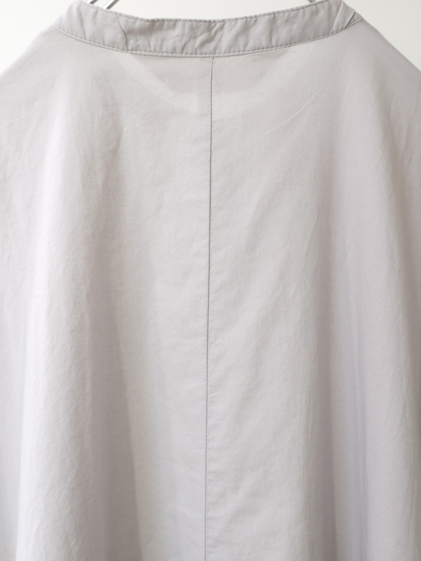 nosleeve plenty shirt one-piece