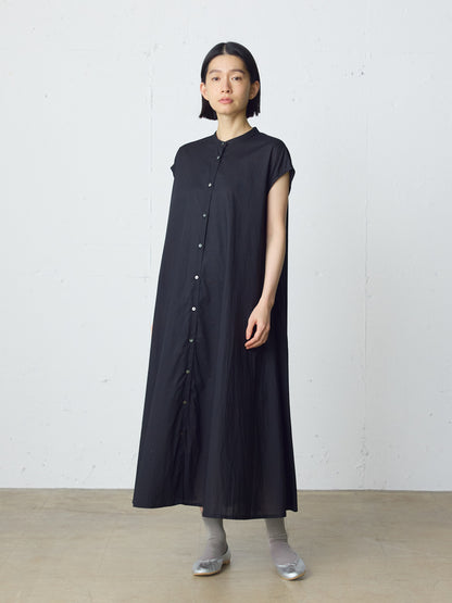 nosleeve plenty shirt one-piece