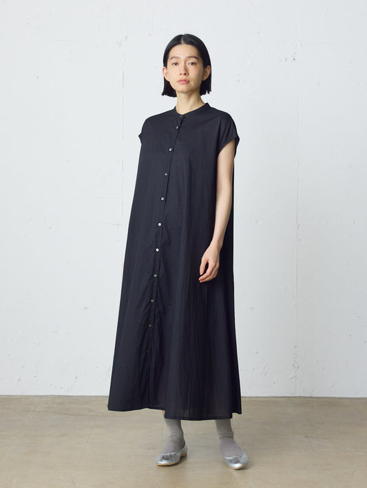 nosleeve plenty shirt one-piece