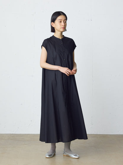nosleeve plenty shirt one-piece