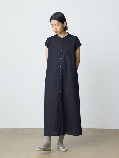 nosleeve plenty shirt one-piece