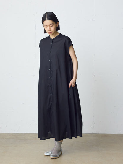 nosleeve plenty shirt one-piece