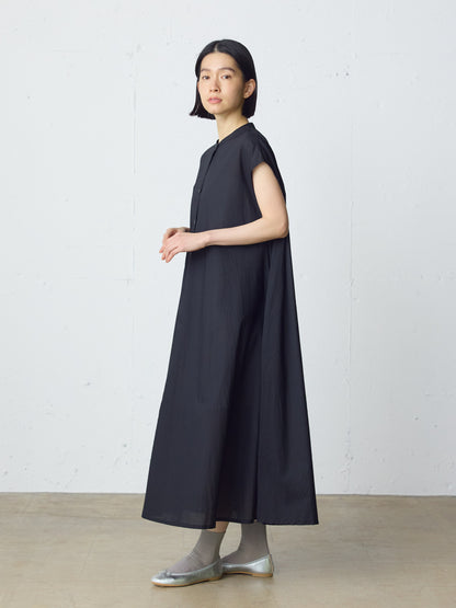 nosleeve plenty shirt one-piece