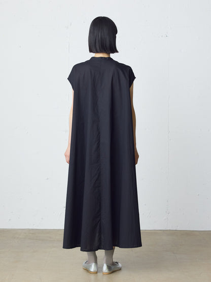 nosleeve plenty shirt one-piece