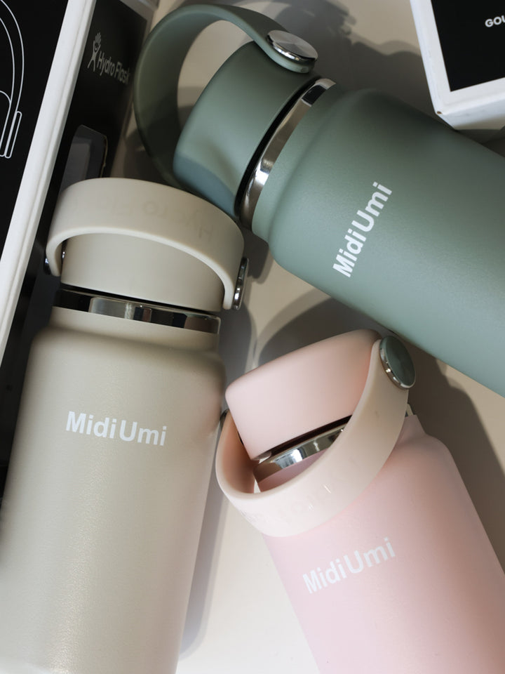 200ml MICRO HYDRO-Oat/HYDRO FLASK