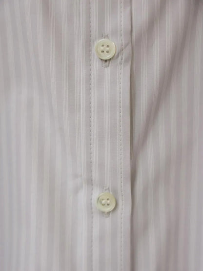 patterned short shirt