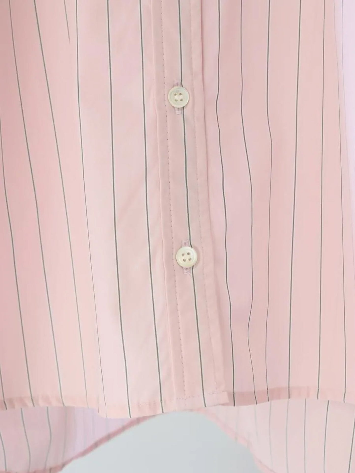 patterned short shirt