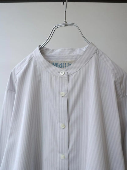 patterned short shirt