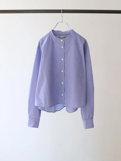 patterned short shirt