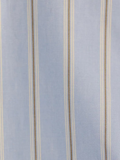 patterned short shirt