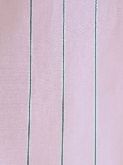 patterned short shirt