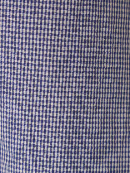 patterned short shirt