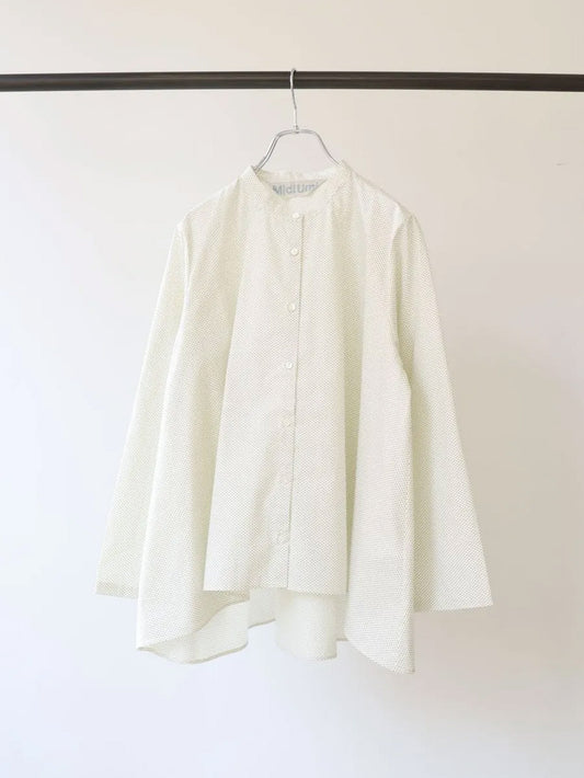 dots shirt