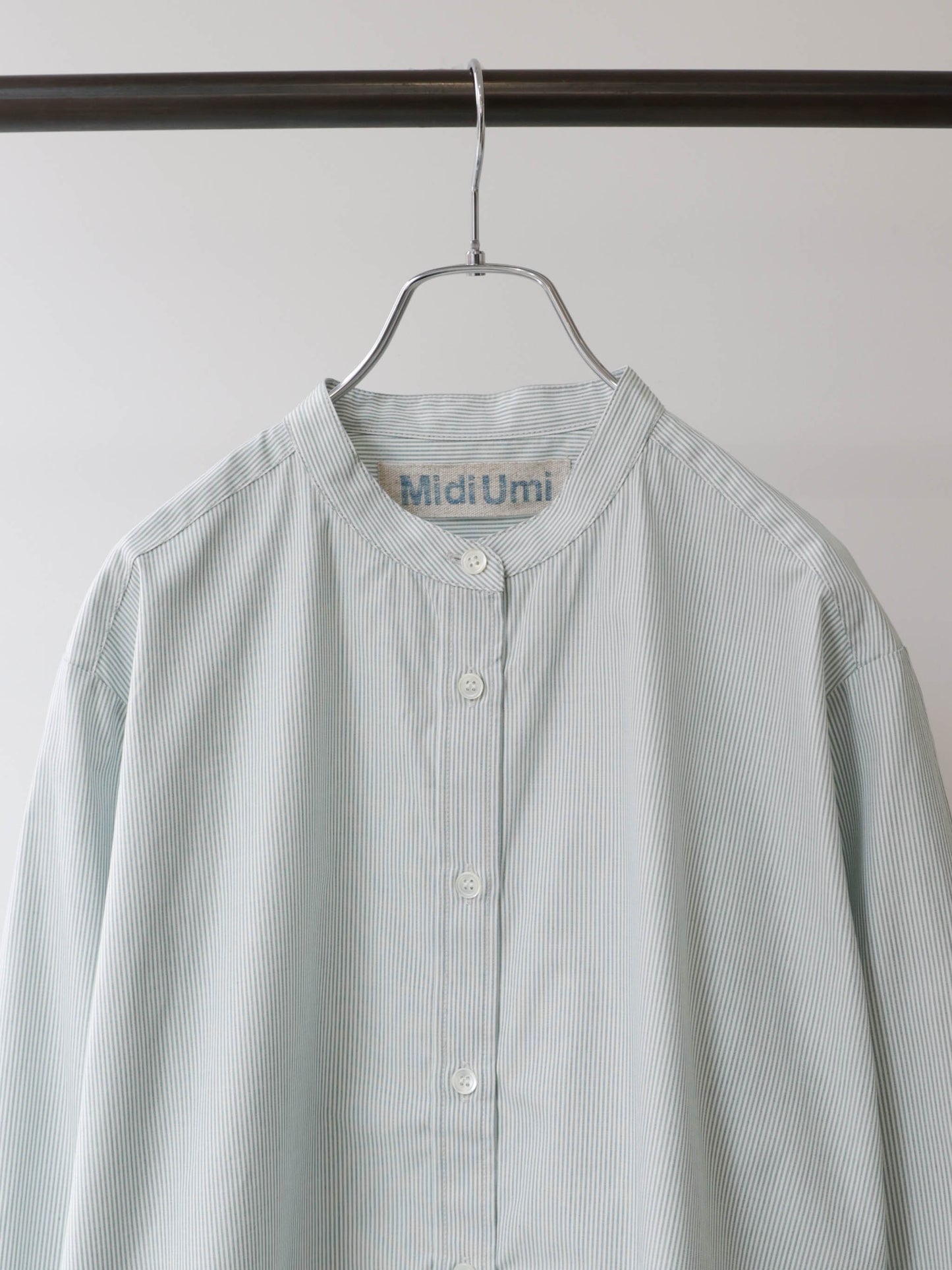 patterned short shirt