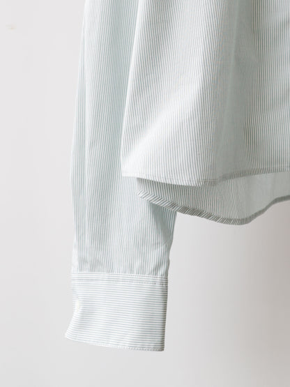 patterned short shirt