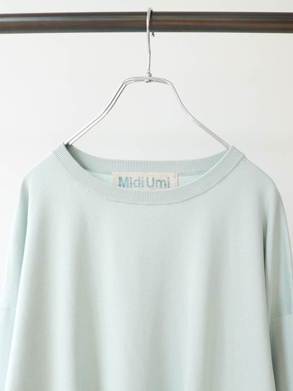 knit tunic pullover