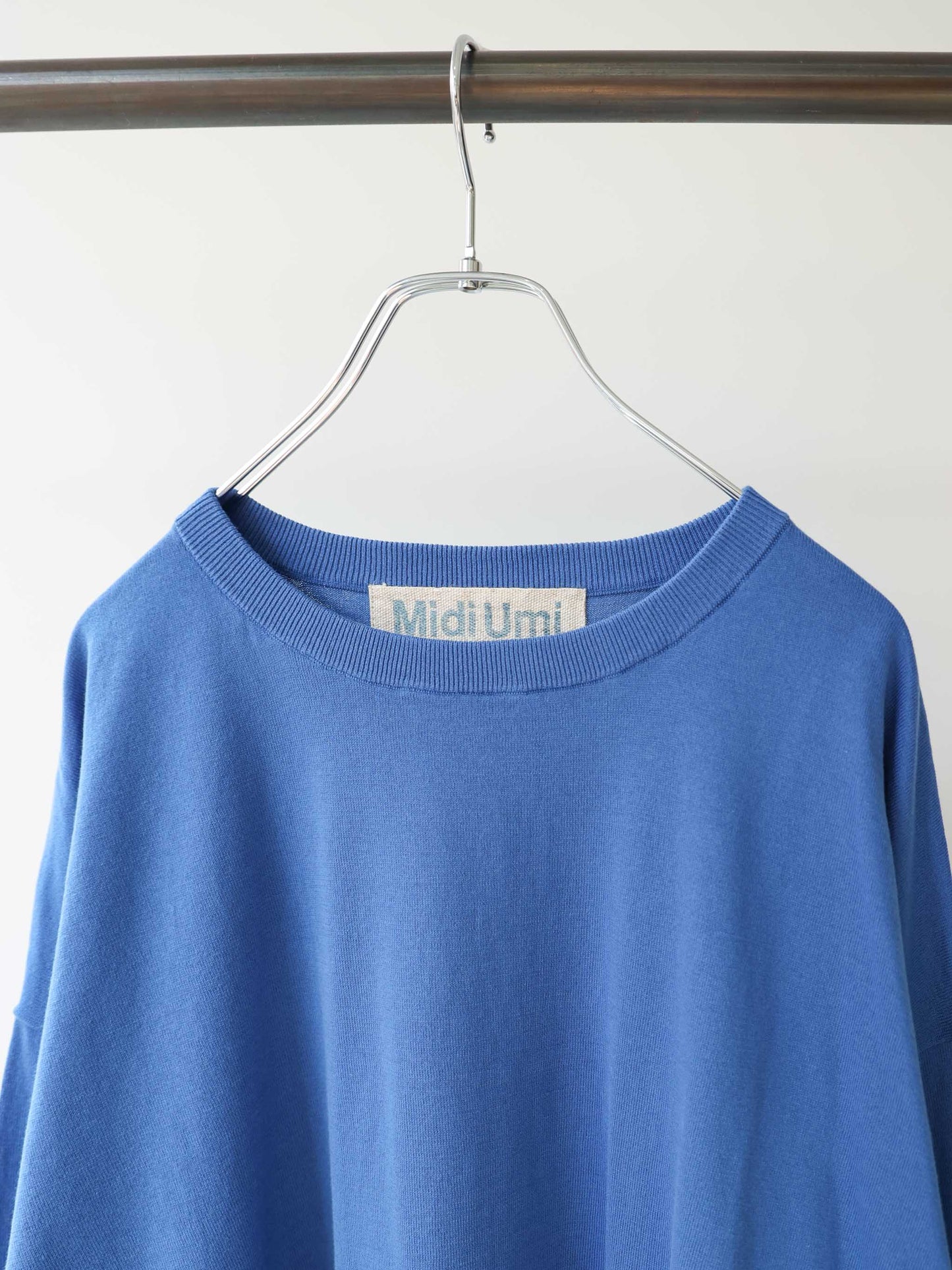 knit tunic pullover