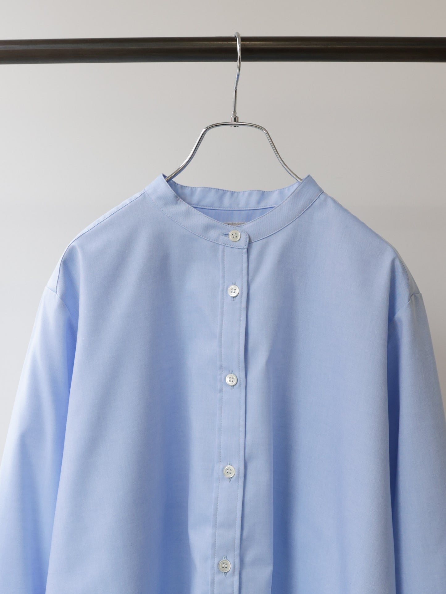 patterned short shirt